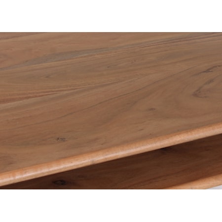 Acacia Desk