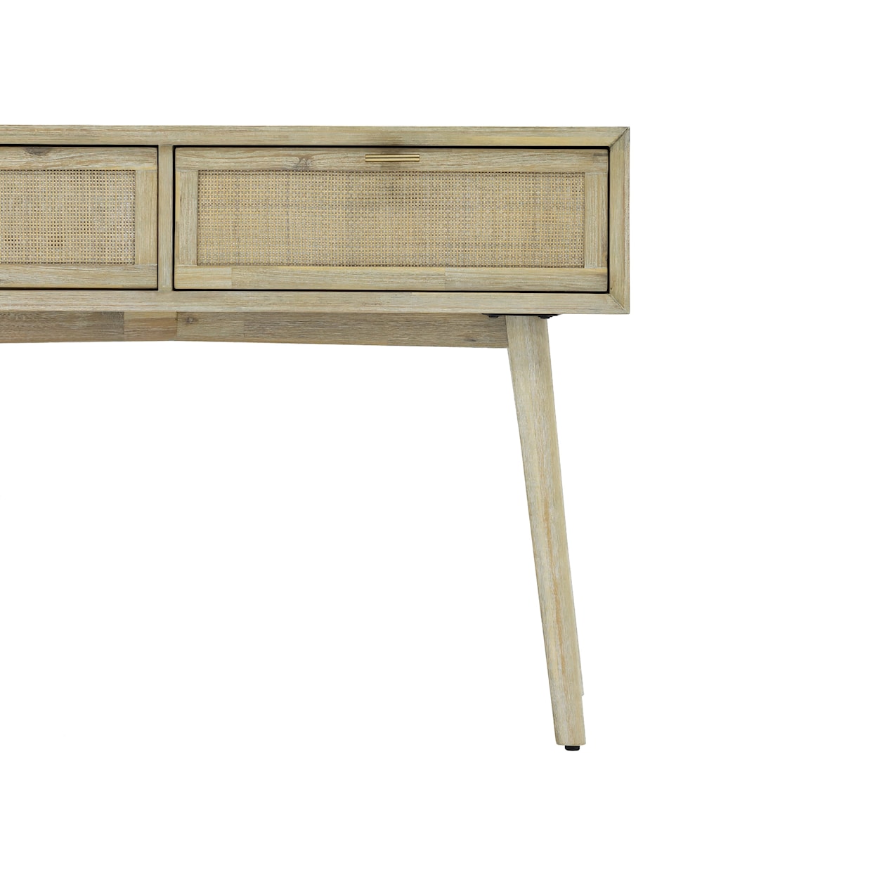 Design Evolution Andes Console Table