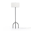 Four Hands Arc Floor Lamp 