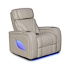 Synergy Home Furnishings Mac Power Recliner 