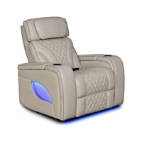 Power Recliner 