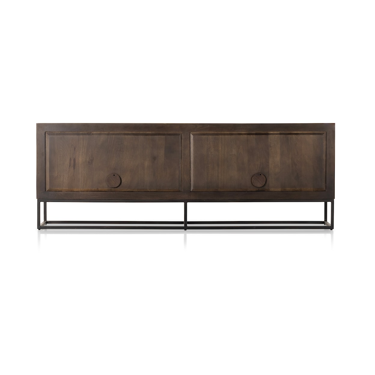 Four Hands Aiden Closed Media Console