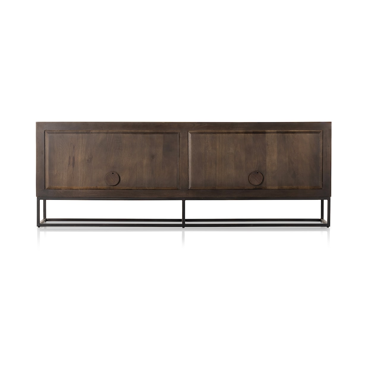 Four Hands Kelby Media Console