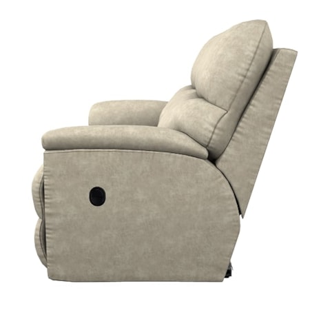 Reclining Loveseat