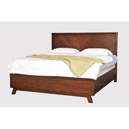 Queen Bed Frame