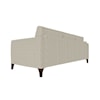 Natuzzi Editions Fascino Large Sofabed