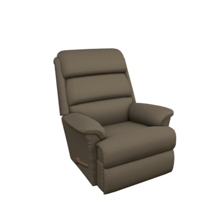 Rocker Recliner