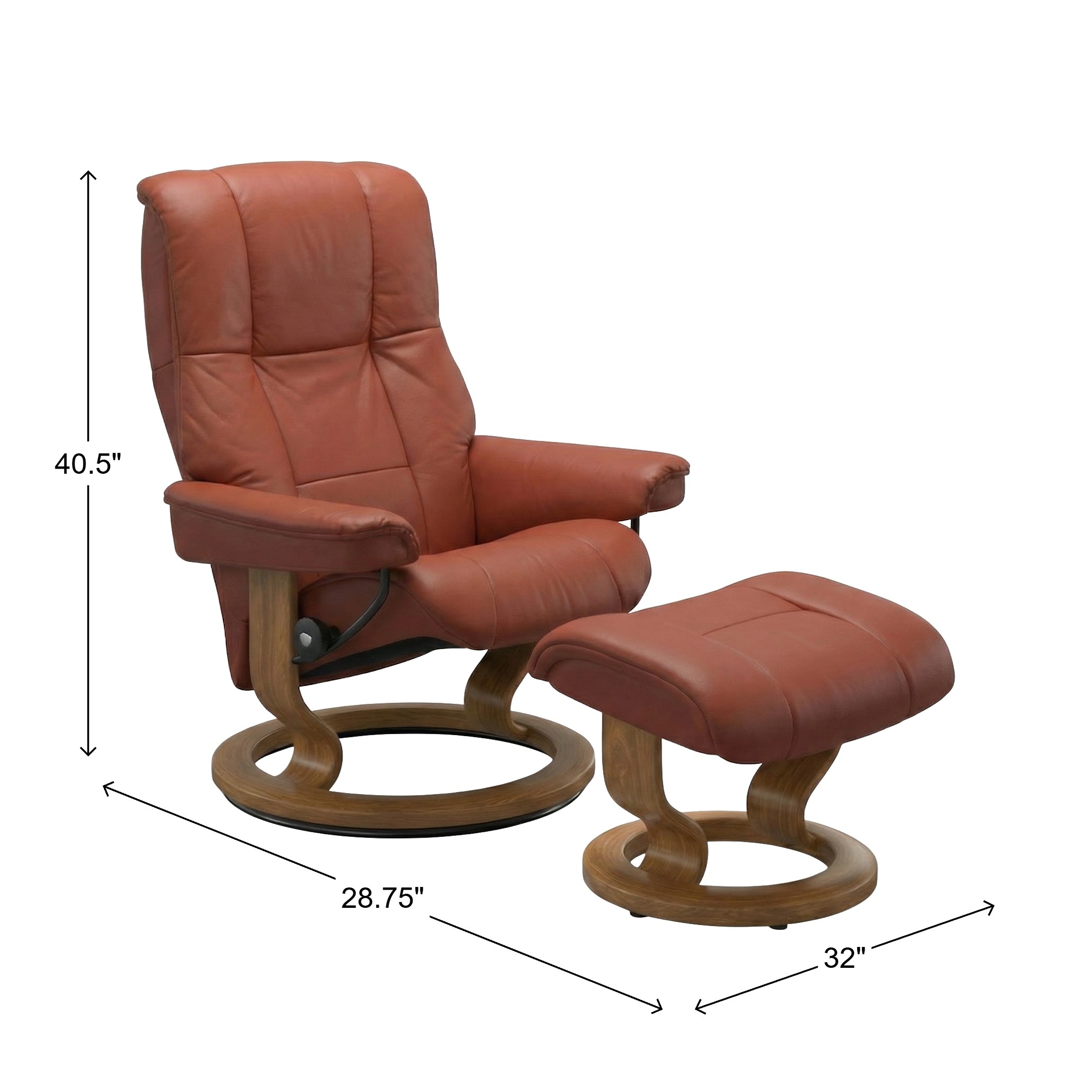 Stressless by Ekornes at HomeWorld | Hawaii, Oahu, Hilo, Kona, Maui