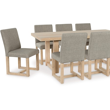 7-Piece Dining Set