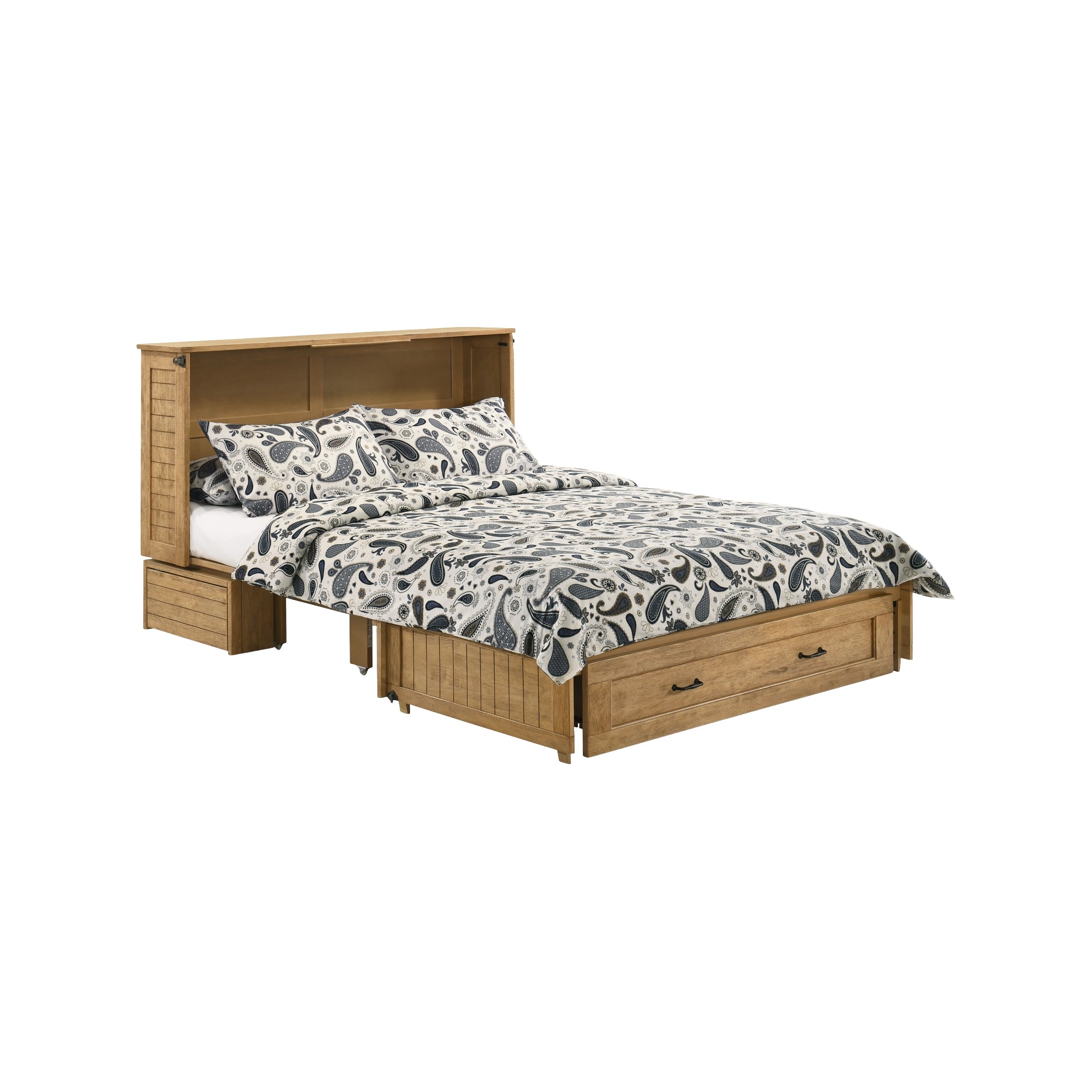 Murphy Chest Bed