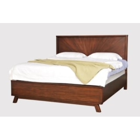 King Bed Frame 