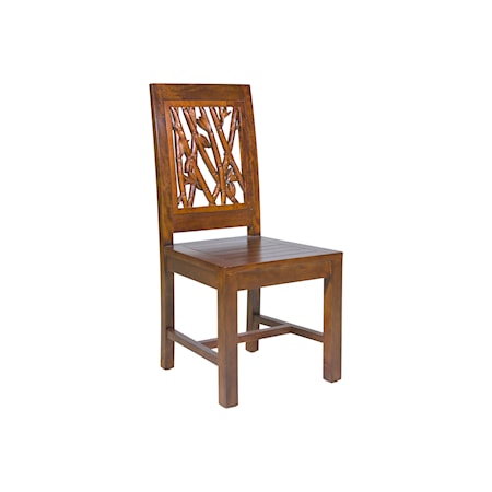 Dining Side Chair