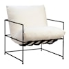 Dovetail Furniture Inska Chair