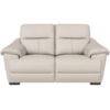 Natuzzi Editions Potenza Loveseat