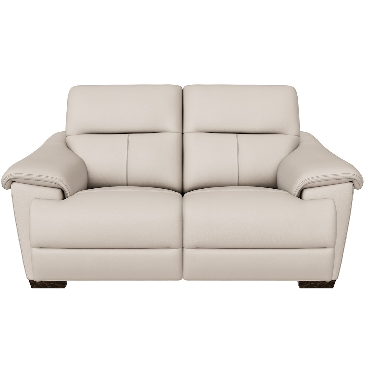 Natuzzi Editions Potenza Loveseat