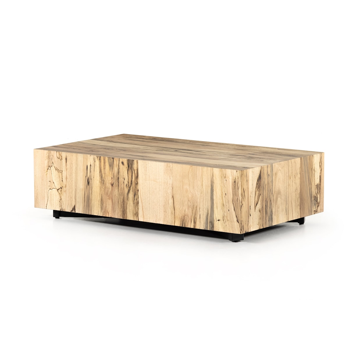 Four Hands Hudson Coffee Table 