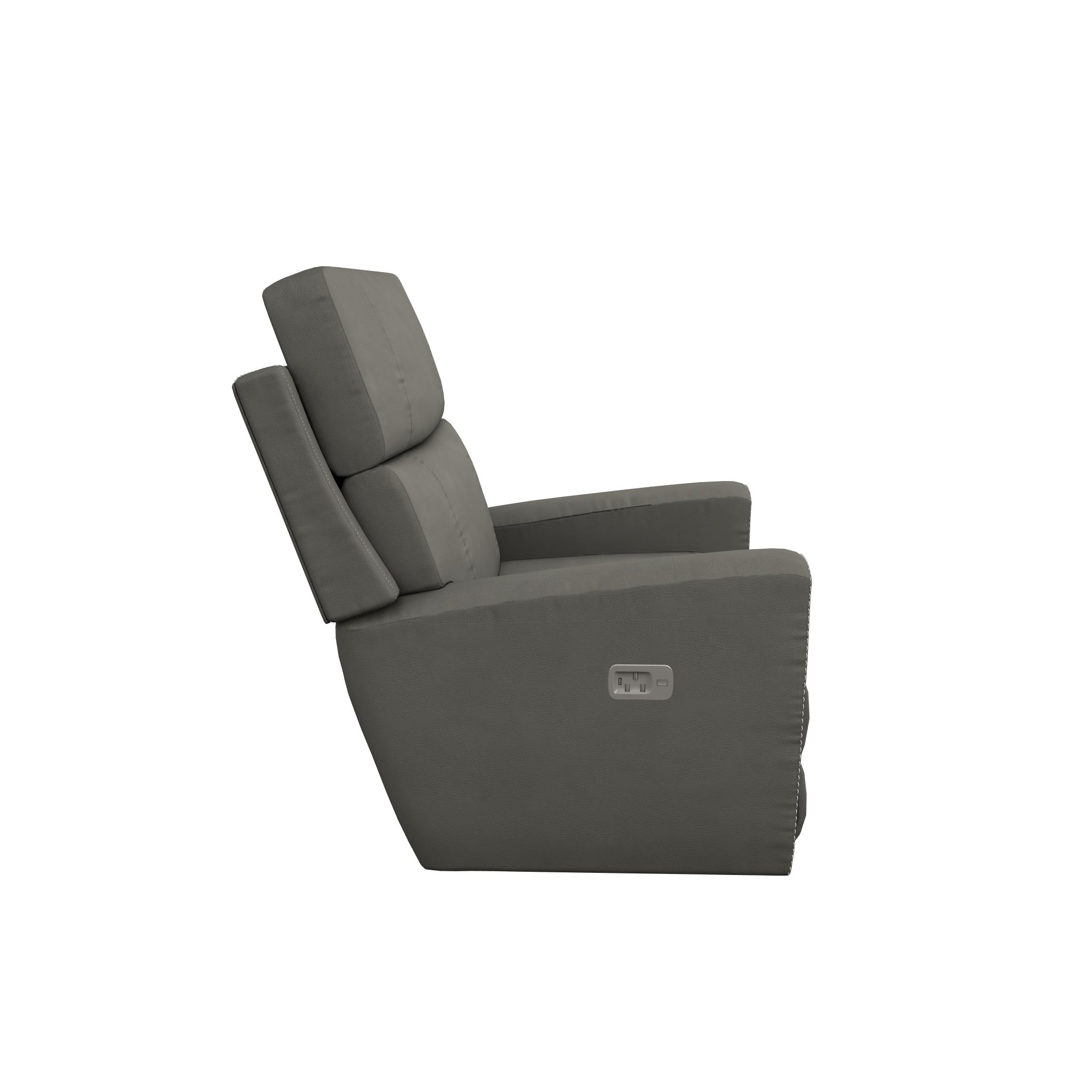 La-Z-Boy Apollo 16X757/LB193056/07RW Power Recliner with Headrest