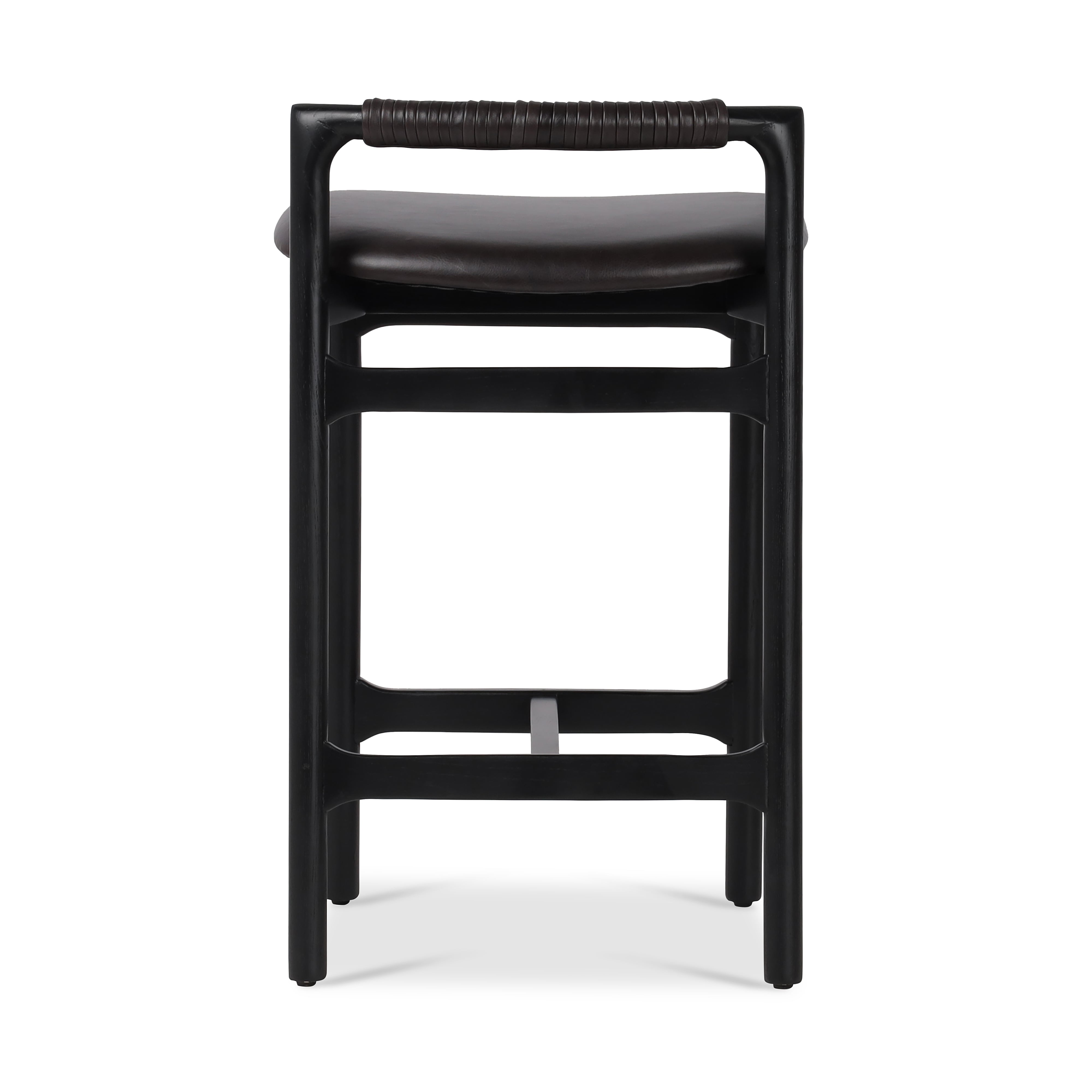 ⭐︎⭐︎⭐︎ Four Hands Baden 233519-015 Counter Stool | HomeWorld