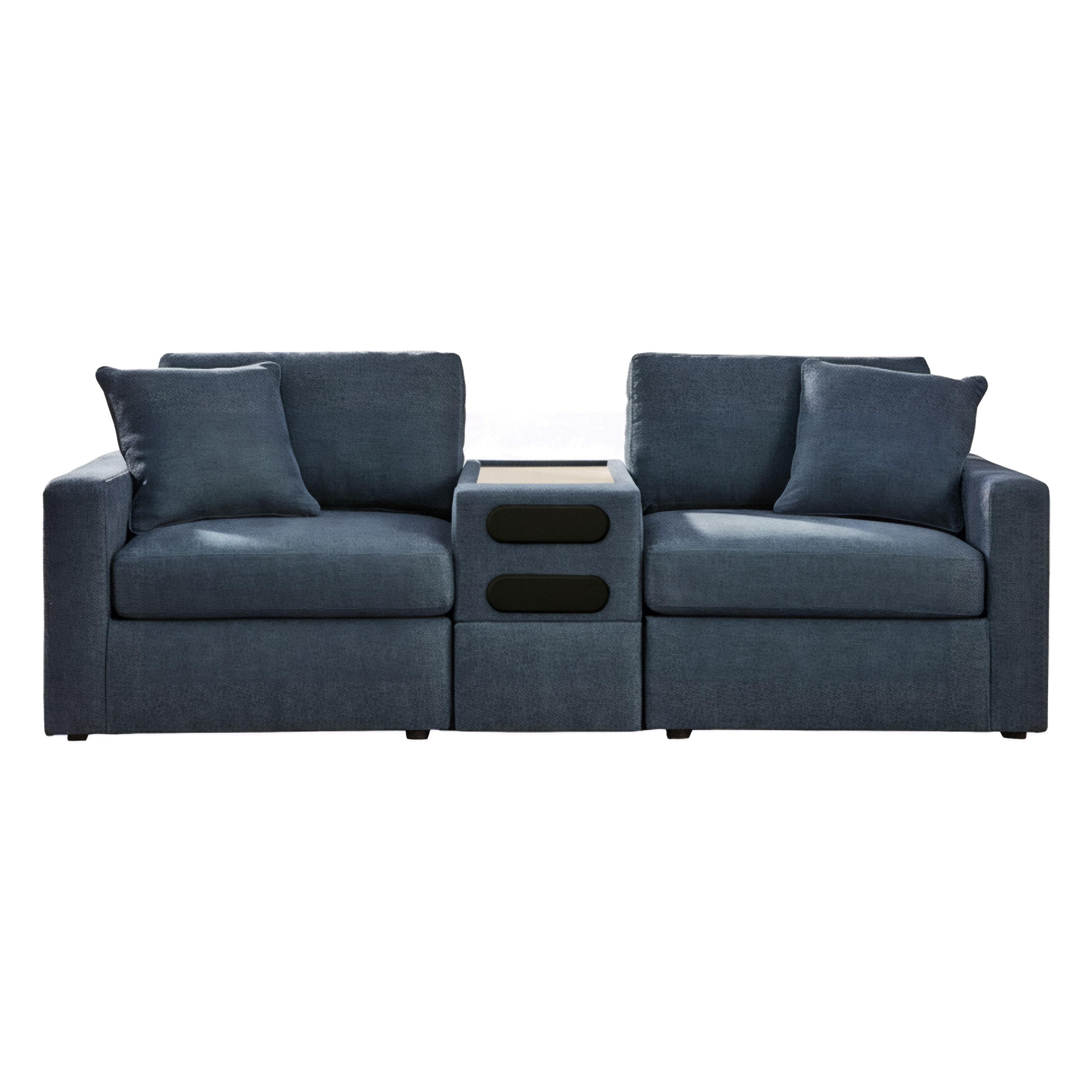 elliesazaeページ Signature Design by Ashley Elyza 10006S3 3 Piece Sectional