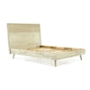 Design Evolution Andes King Bed 