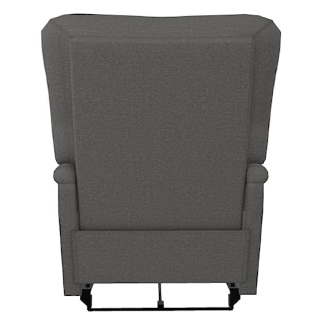 Wall Away Recliner