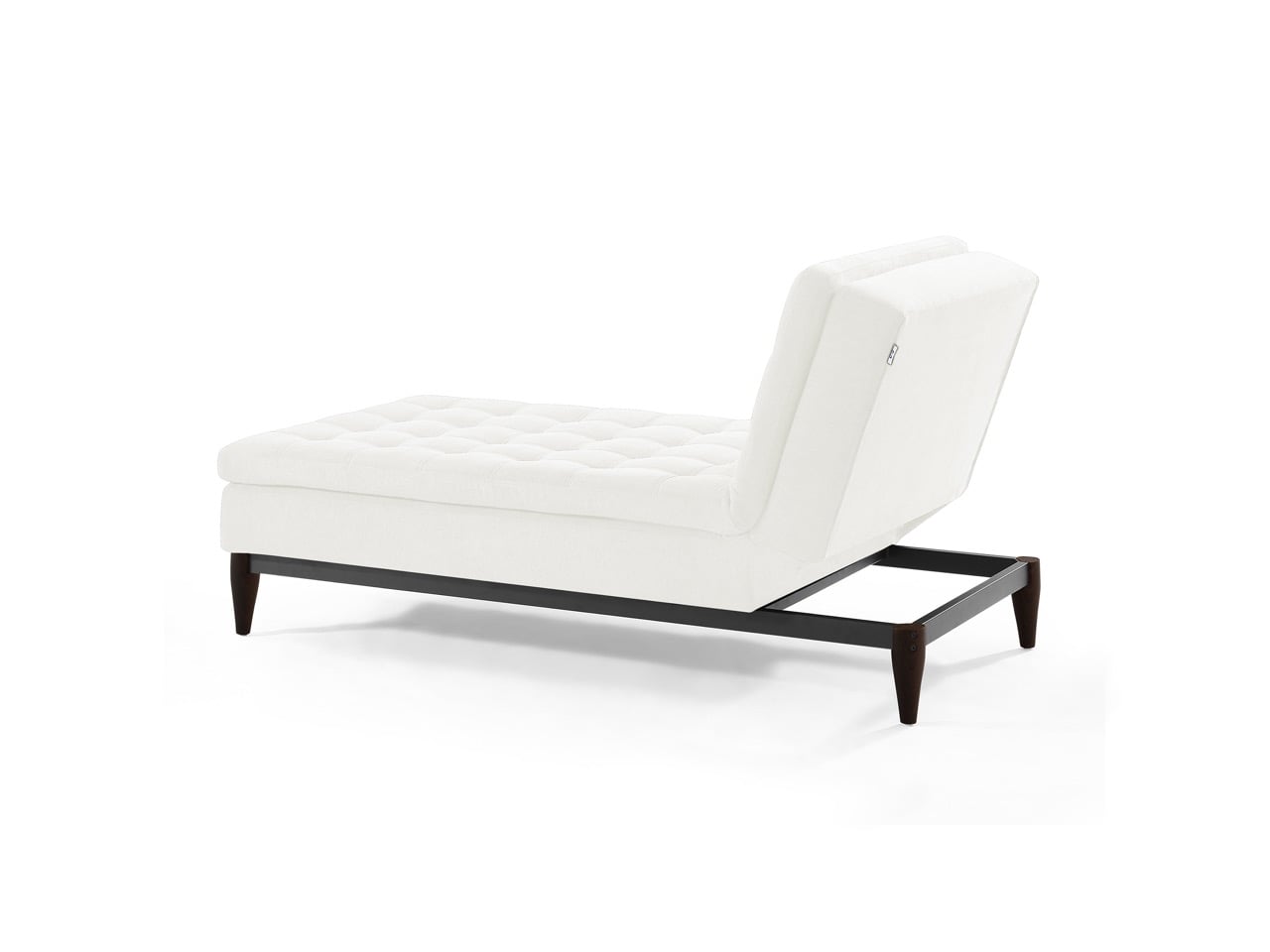 Sealy Sofa Convertibles Tripoli SLF657PAYTONPEARL Chaise Convertible