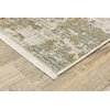 Oriental Weavers BAUER 9'10" x 12'10" Rug