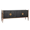 Dovetail Furniture Rosanna Sideboard 