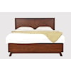 Napa Furniture Design Sahara Queen Bed Frame
