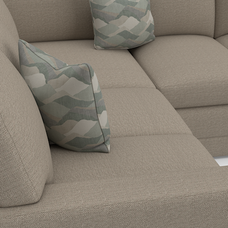 3 Piece Sectional