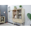 Design Evolution Andes Storage Cabinet