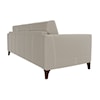 Natuzzi Editions Fascino Large Sofabed