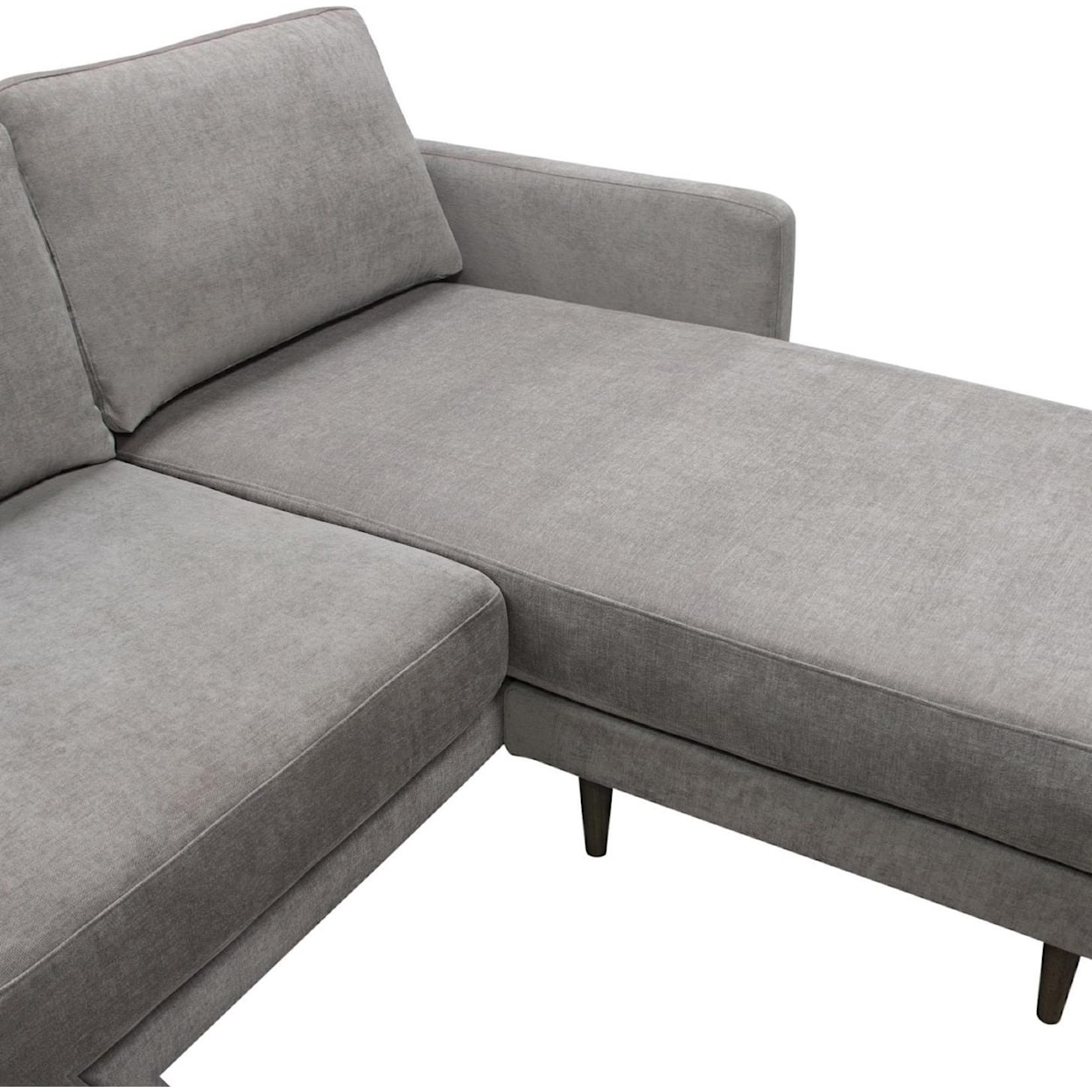 Diamond Sofa Kelsey Reversible Chaise Sectional