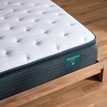 Pillow Top Mattress - Cal King