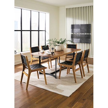 7-Piece Dining Set