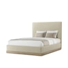 Theodore Alexander Repose Queen Bed Frame