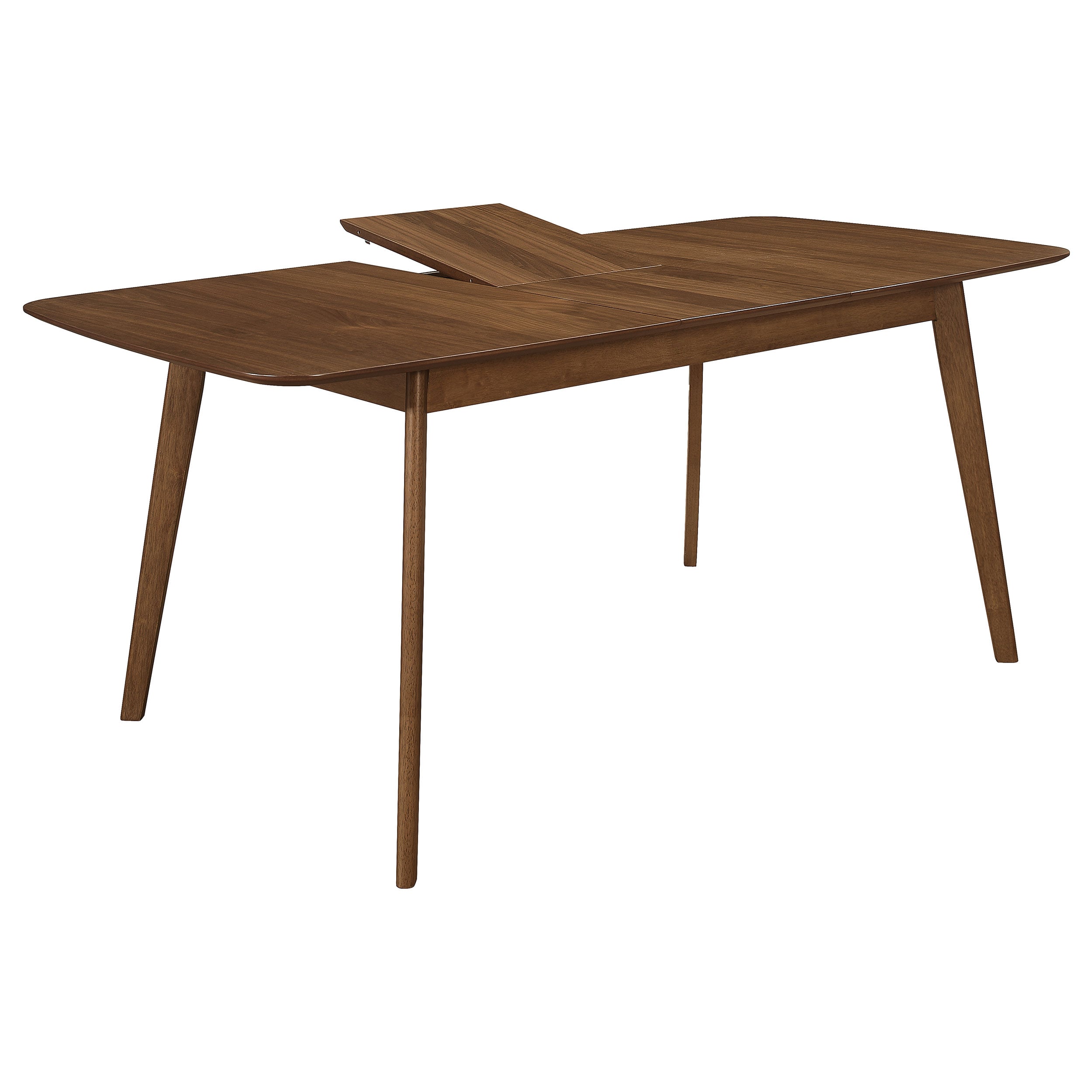 Coaster Redbridge 106591 Dining Table | HomeWorld Furniture