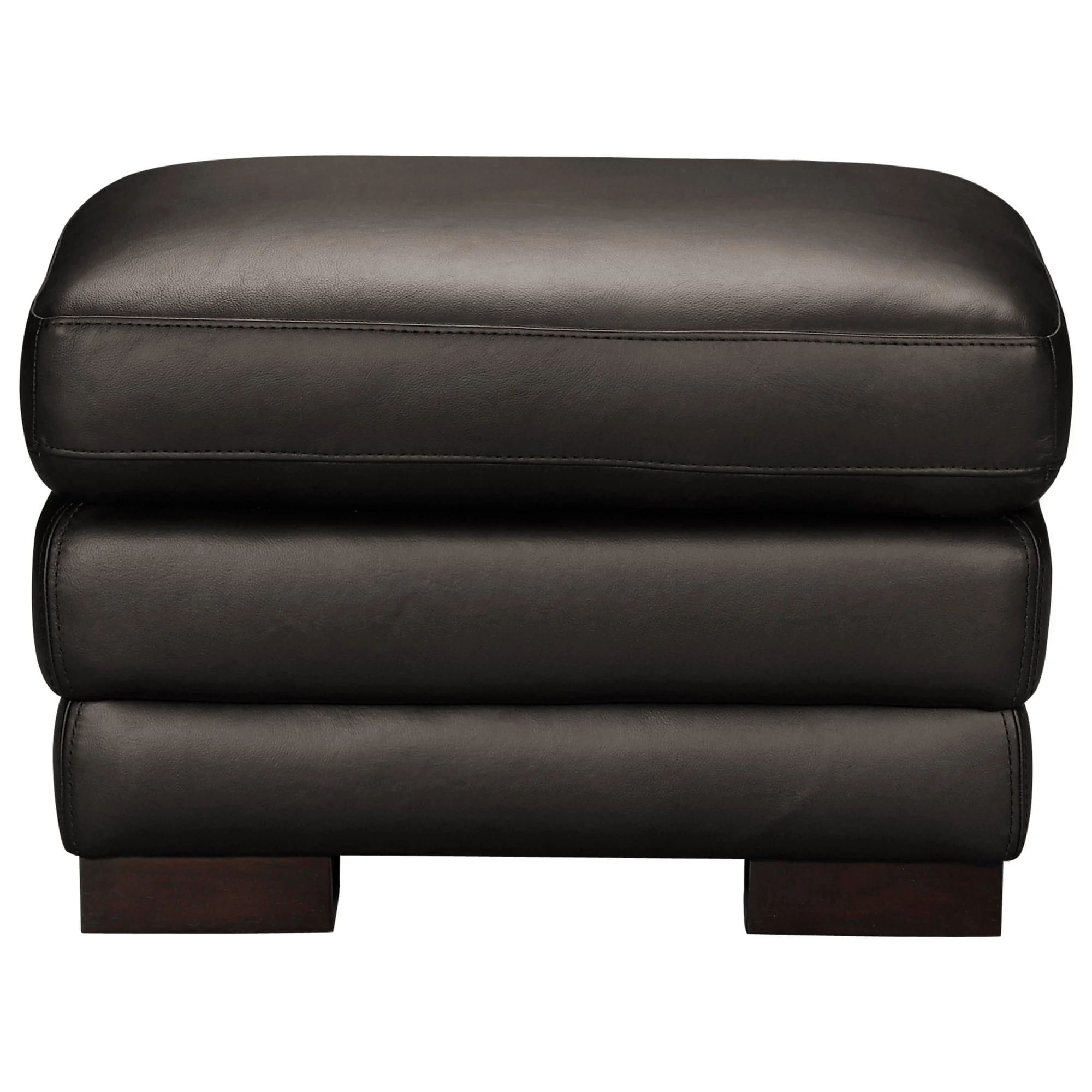 Precise Accent Chair - Atollo Ranch Brown