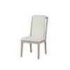 Palmetto Home Boca Grande Floating Back Chair 