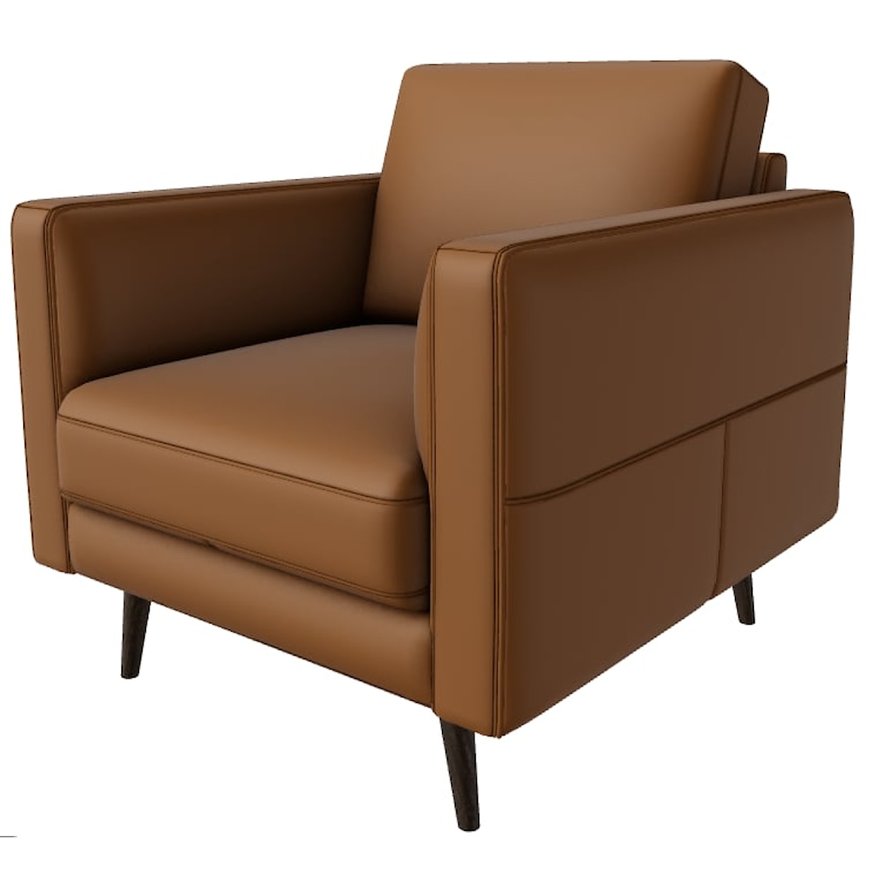 Natuzzi Editions Destrezza Arm Chair 