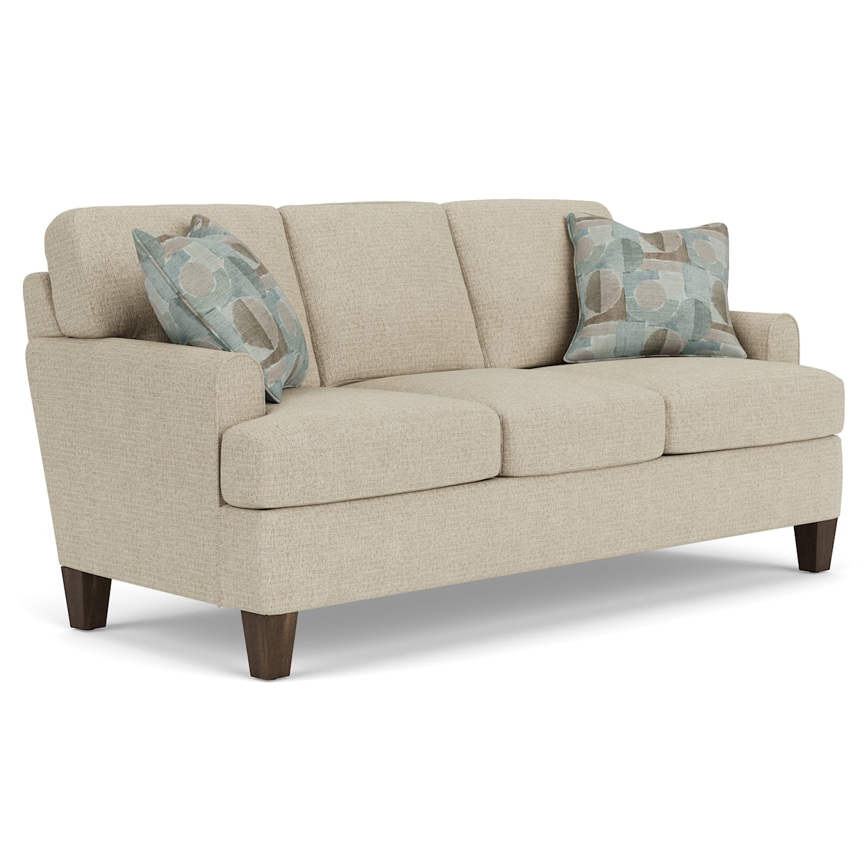 Flexsteel Moxy Sofa