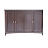 Whittier Wood McKenzie Cabinet