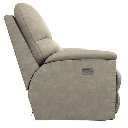 Power Reclining Sofa