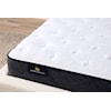 Serta Serta Adoring Night 10.5" Plush Mattress - Full