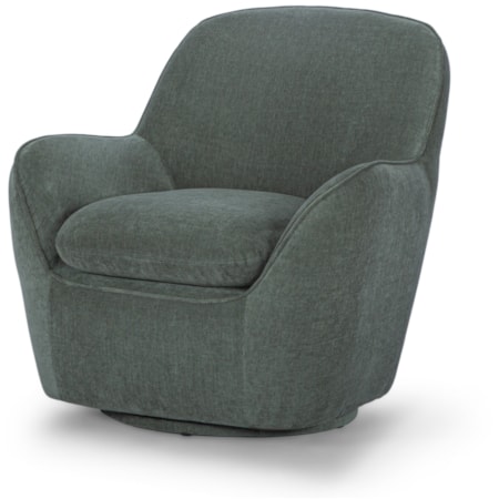 Swivel Chair