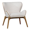 Dovetail Furniture Avyanna Chair 