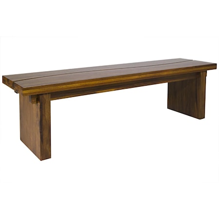 Dining Bench