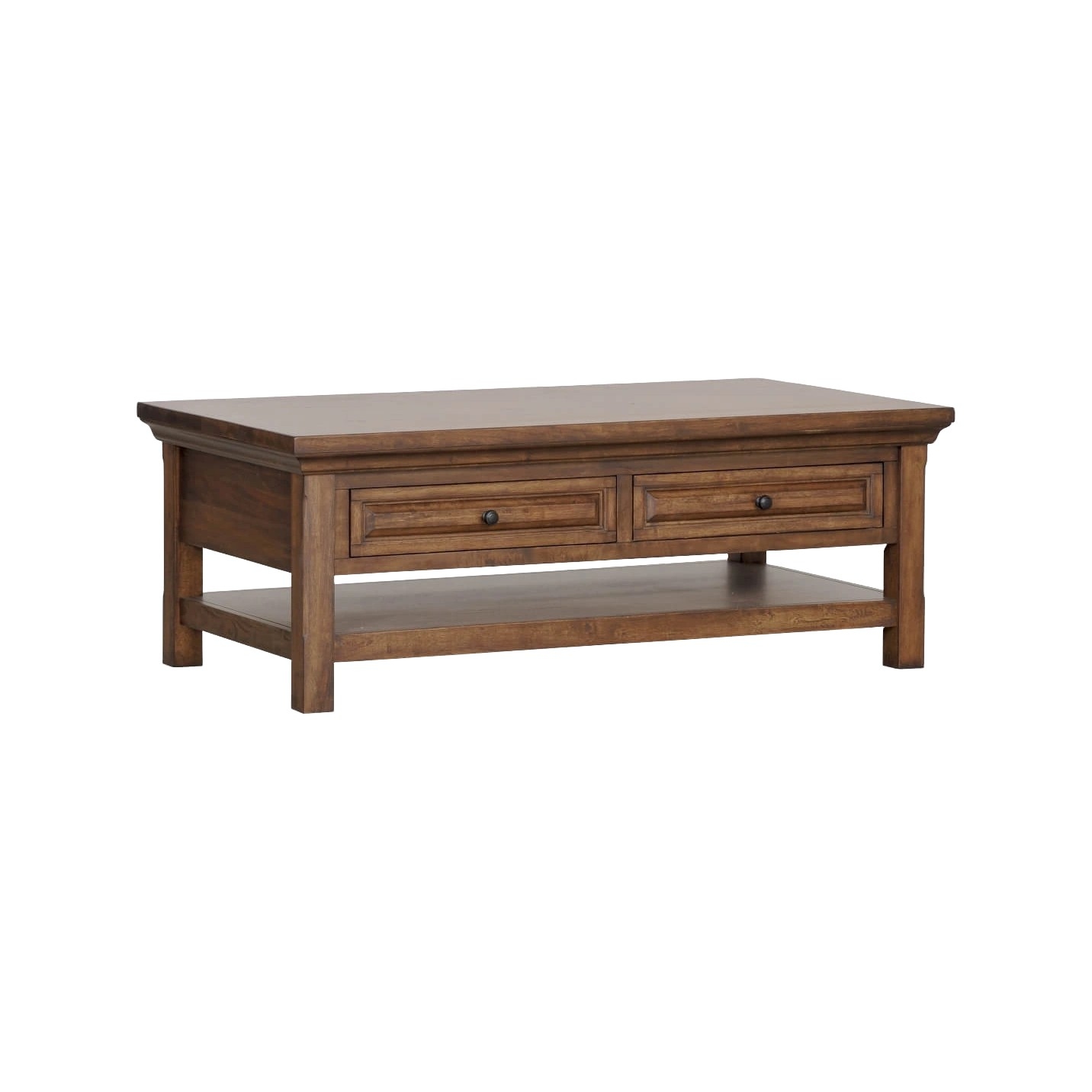 Napa Furniture Hill Crest Coffee Table - Thumbnail 4