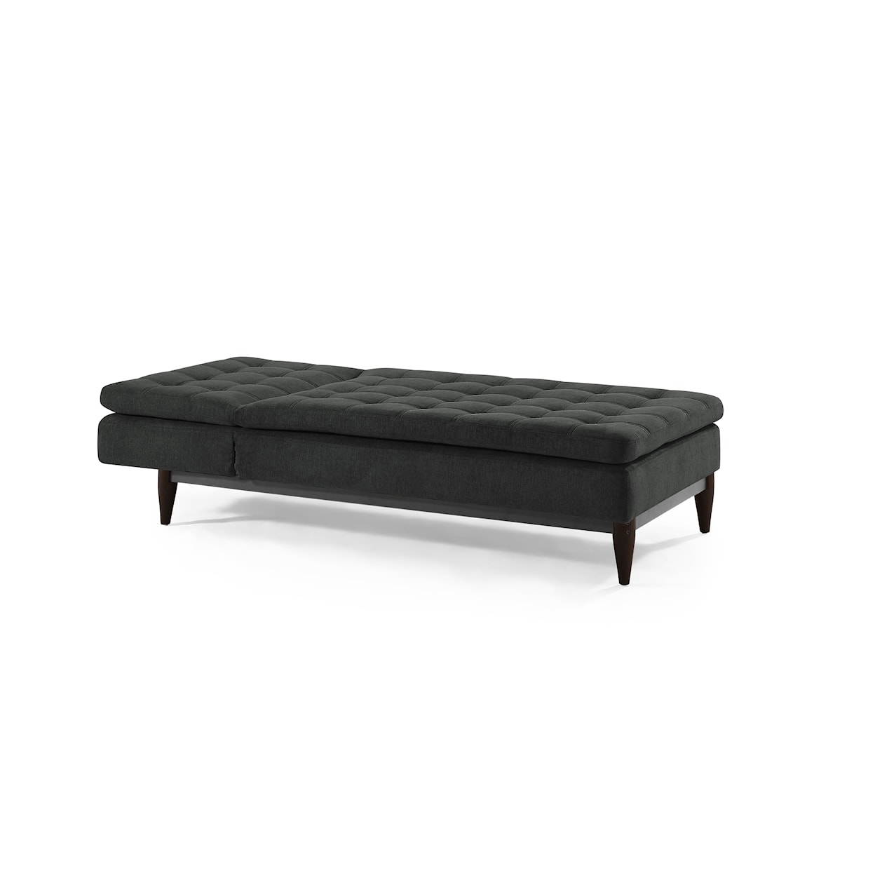 Sealy Sofa Convertibles Tripoli Chaise Convertible 