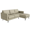 Natuzzi Editions Destrezza Sectional